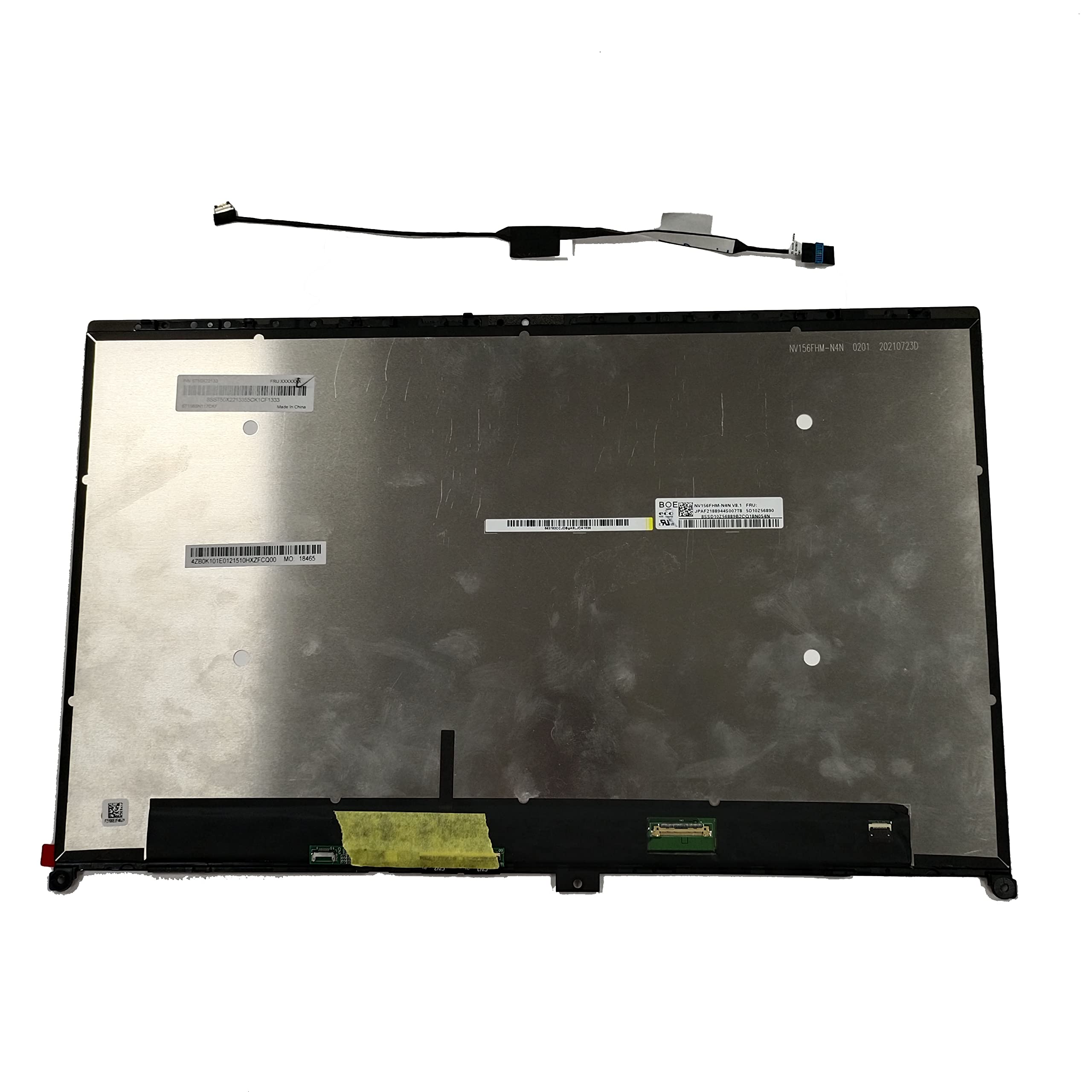 Amazon.com: LTPRPTS Replacement LCD LED Touch Screen Digitizer
